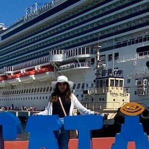 Meet your Posher, Yashu